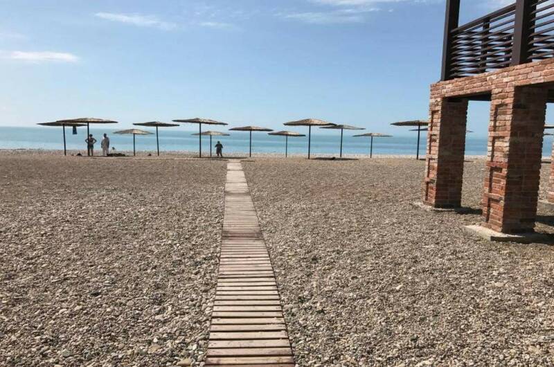 Гостевой дом «Гудаута»