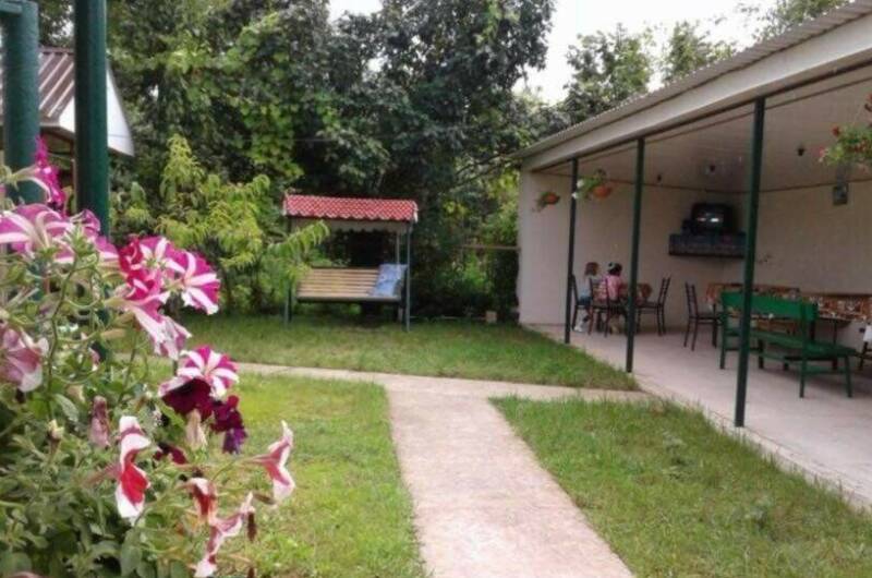 Гостевой дом «Гудаута»