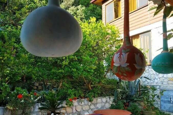 Гостевой дом «Эль-Плáтано»