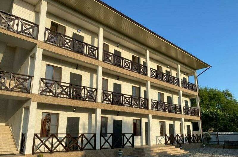 Guest house «Dana»