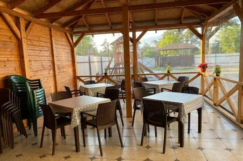 Guest house «Dana»