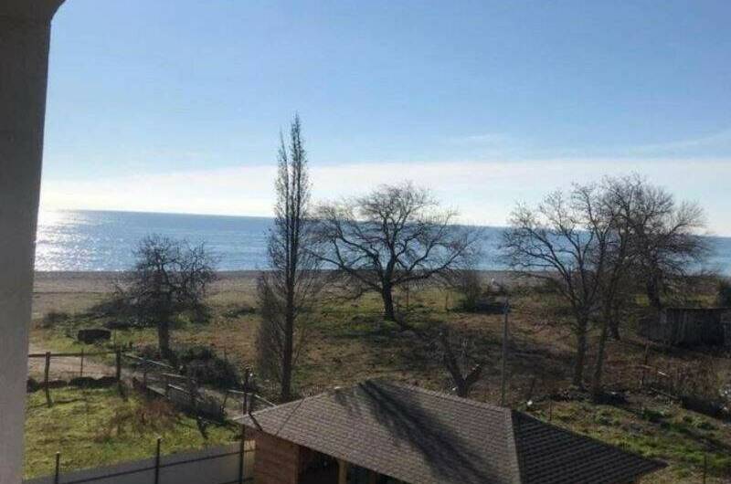 Guest house «Dana»