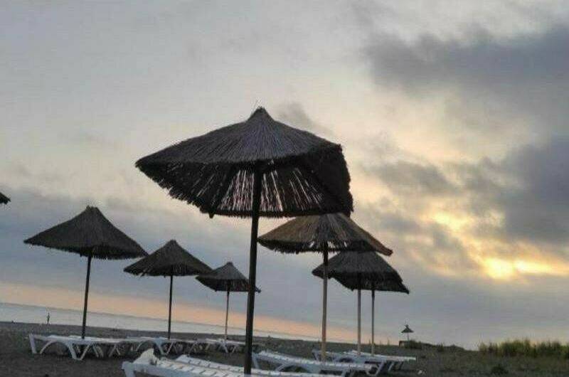 Guest house «Dana»