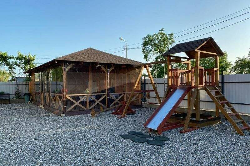 Guest house «Dana»