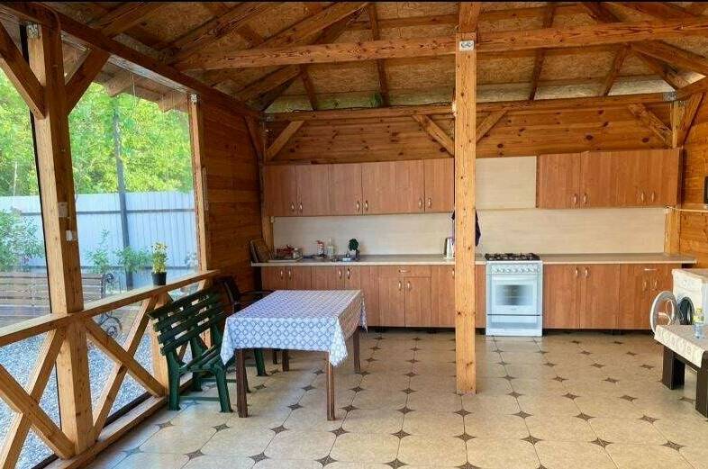 Guest house «Dana»