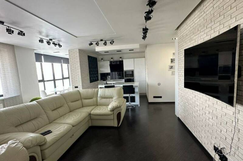 Квартира на Абазгаа