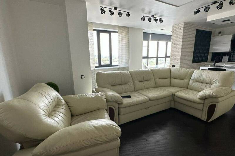 Квартира на Абазгаа