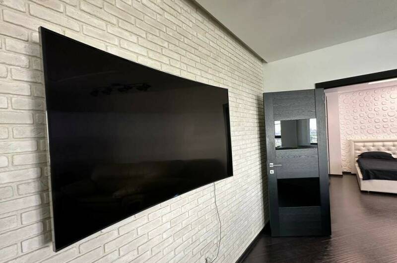 Квартира на Абазгаа