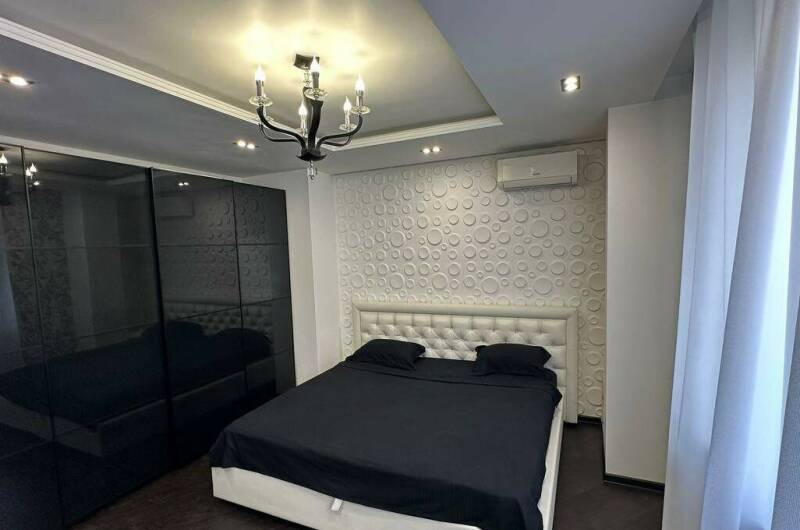 Квартира на Абазгаа