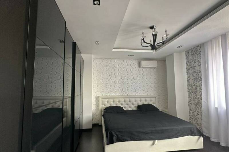 Квартира на Абазгаа