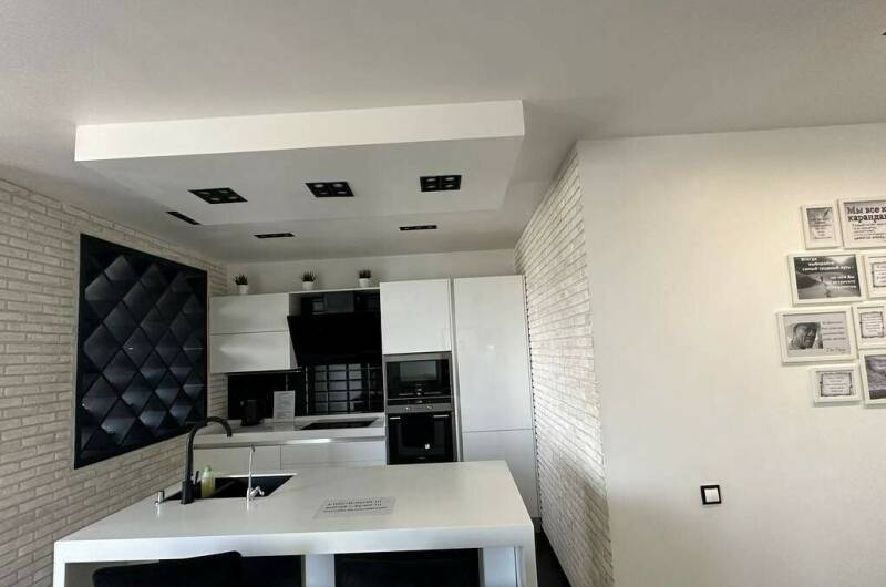 Квартира на Абазгаа