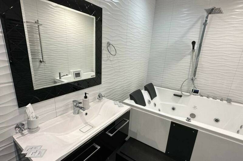 Квартира на Абазгаа