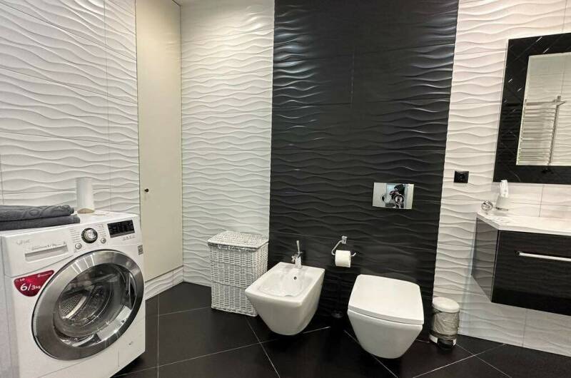 Квартира на Абазгаа