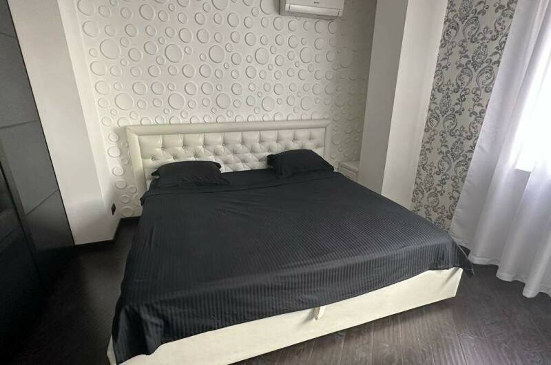 Квартира на Абазгаа