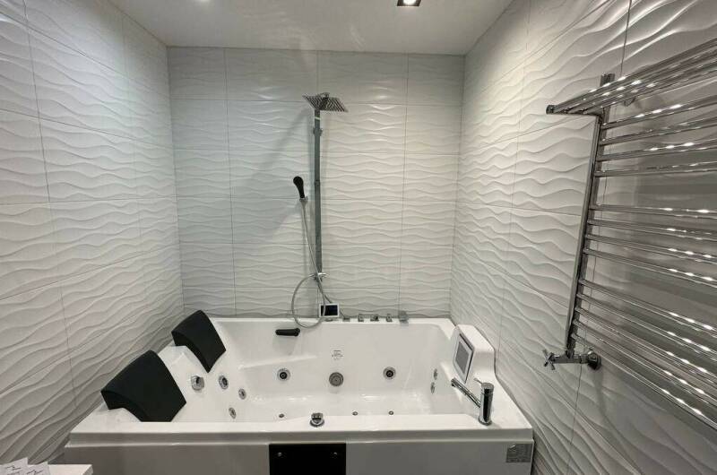 Квартира на Абазгаа