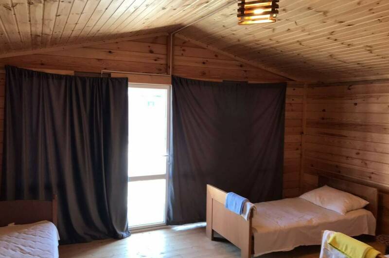 Коттедж в комплексе «Счастье в простом»