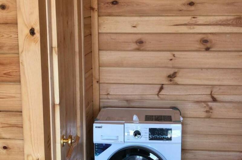 Коттедж в комплексе «Счастье в простом»