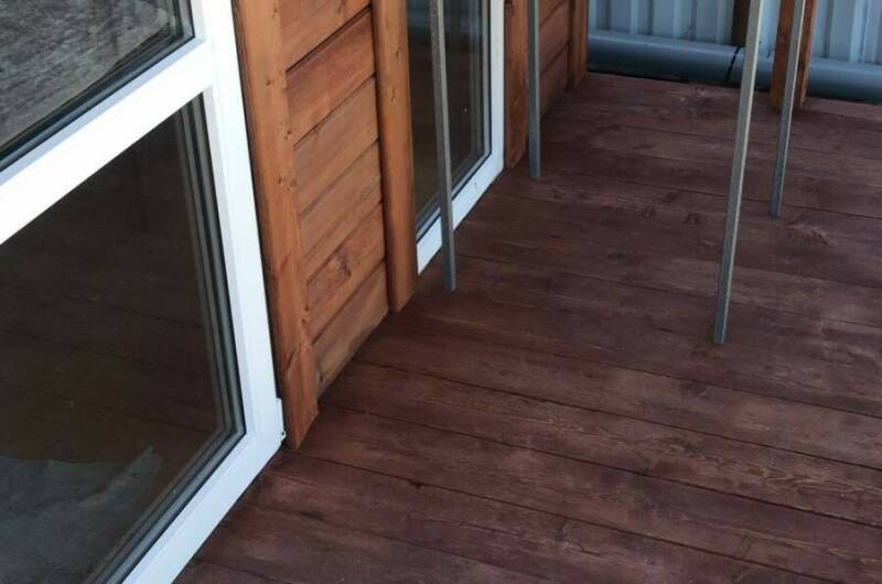 Коттедж в комплексе «Счастье в простом»