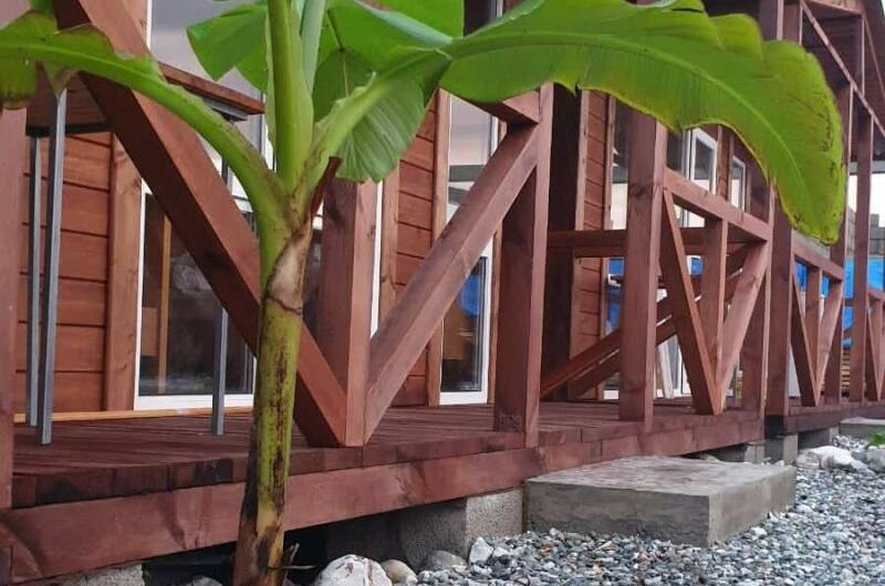 Коттедж в комплексе «Счастье в простом»