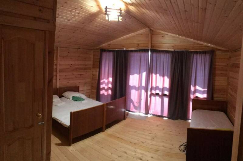 Коттедж в комплексе «Счастье в простом»