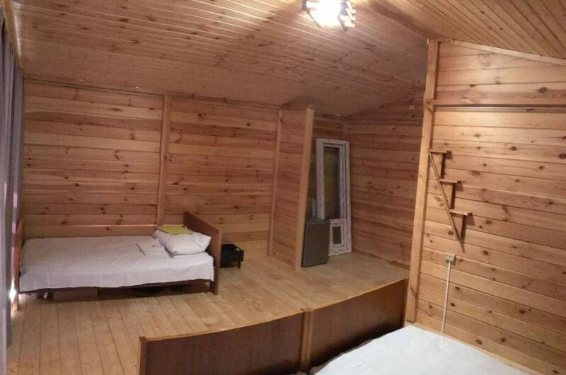 Коттедж в комплексе «Счастье в простом»