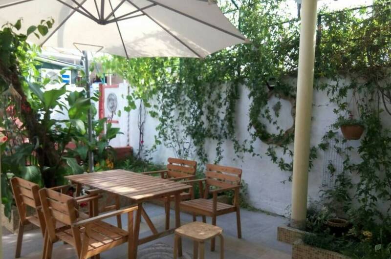 Гостевой дом «У Седы Сергеевны»