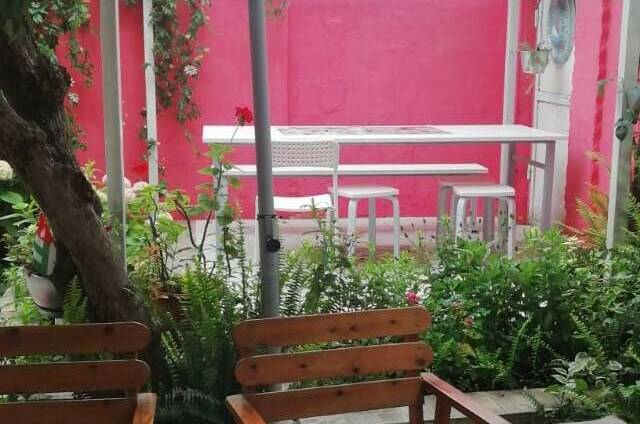 Гостевой дом «У Седы Сергеевны»