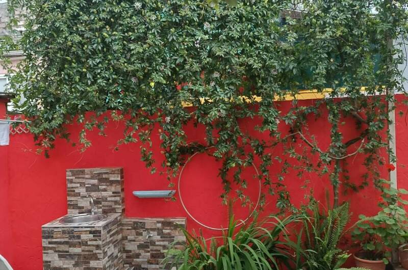 Гостевой дом «У Седы Сергеевны»