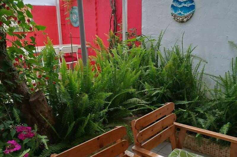 Гостевой дом «У Седы Сергеевны»