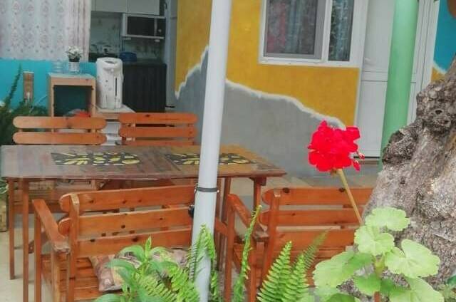 Гостевой дом «У Седы Сергеевны»