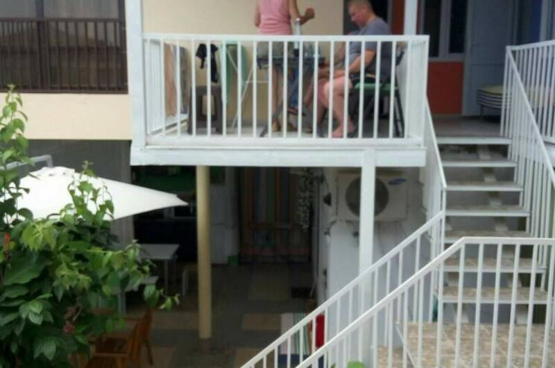 Гостевой дом «У Седы Сергеевны»