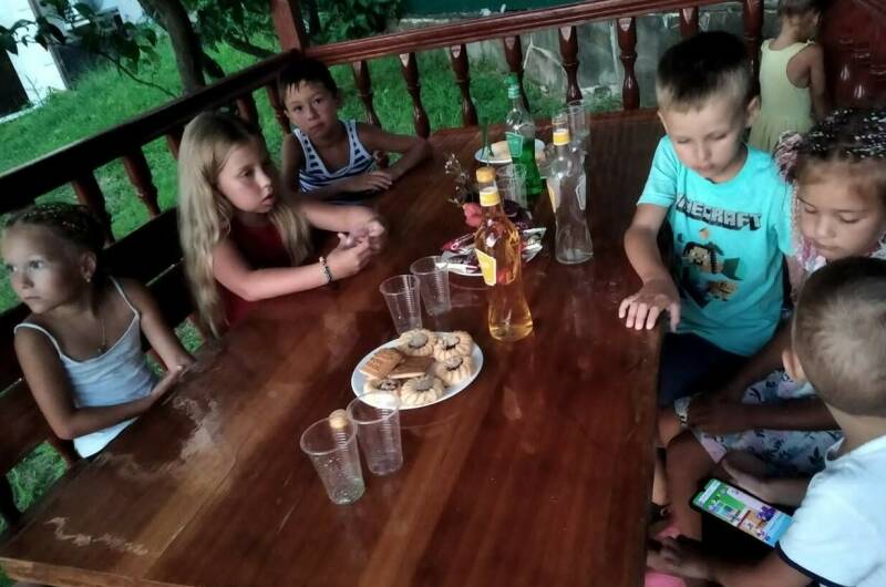 Гостевой дом «Барс» (Irbis)