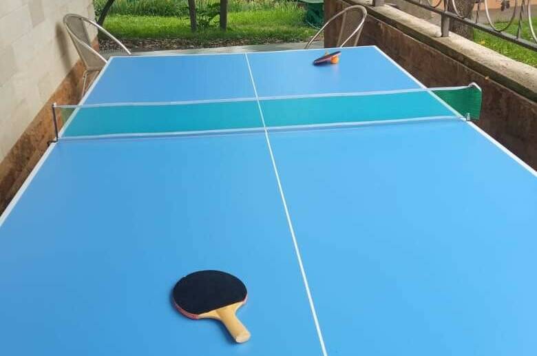 Гостевой дом «Барс» (Irbis)