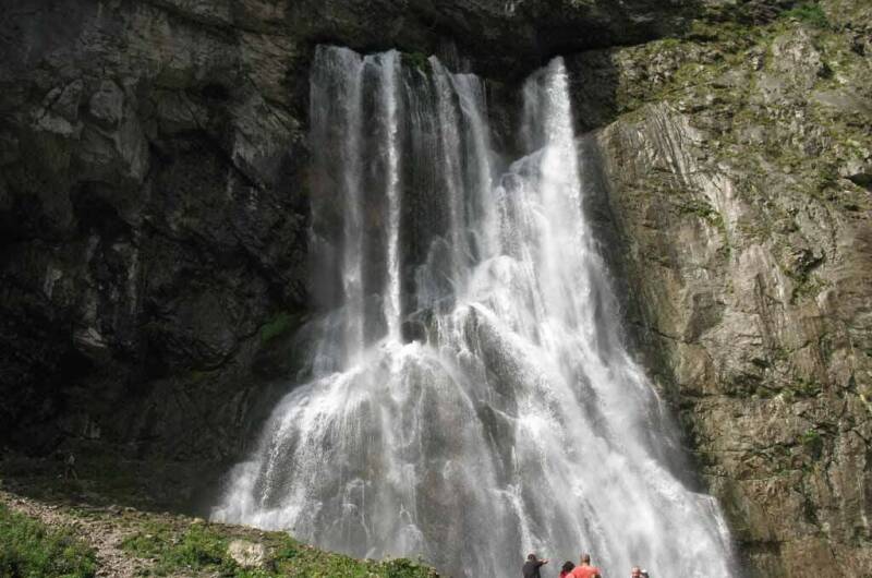 Гостевой дом «Барс» (Irbis)