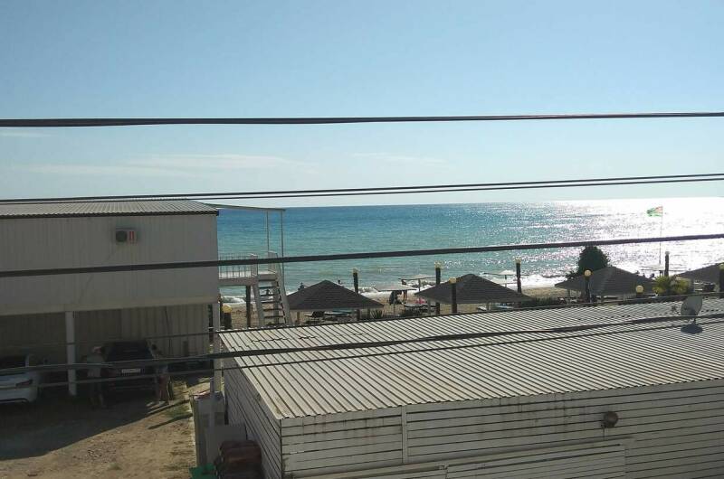 Гостевой дом «Солнечный Бриз»