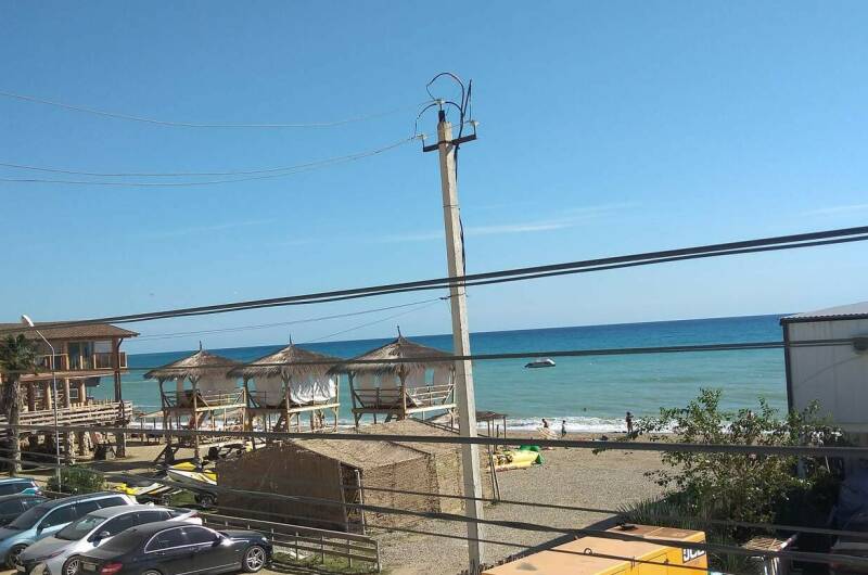 Гостевой дом «Солнечный Бриз»