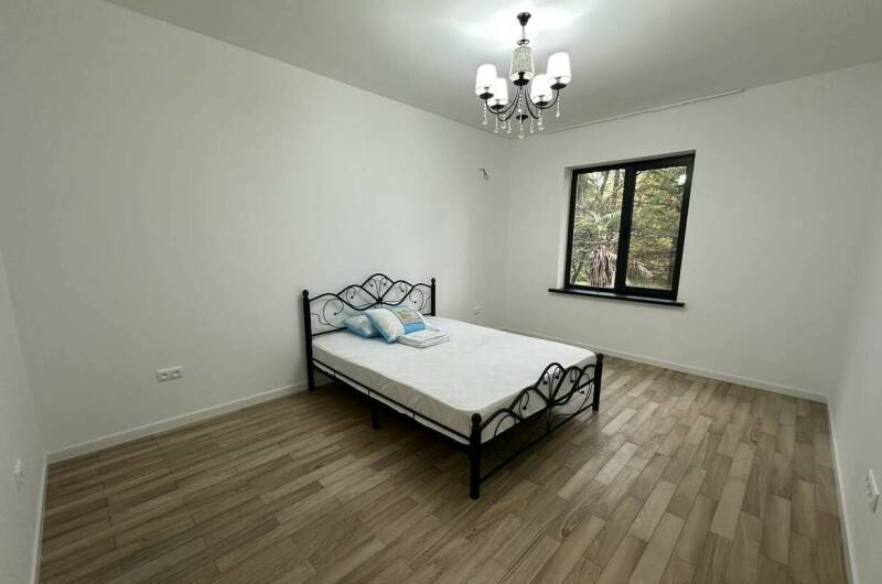 Квартира с новым ремонтом