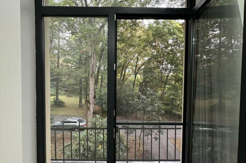 Квартира с новым ремонтом