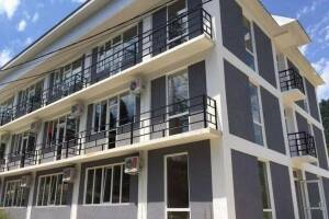 Изображение Отель «Мира» #4