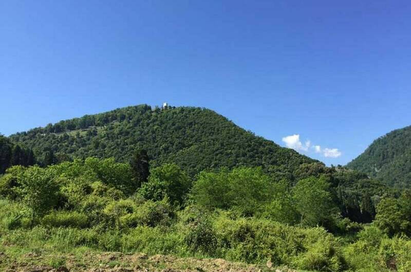 Отель «Мира»