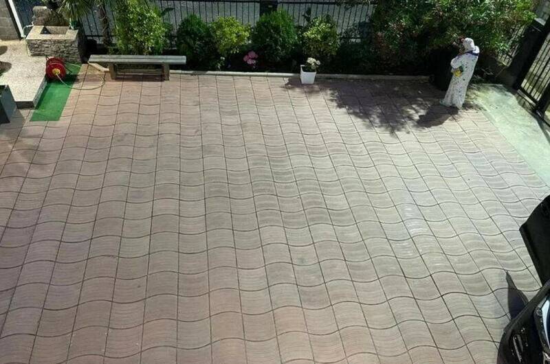 Отель «Мира»