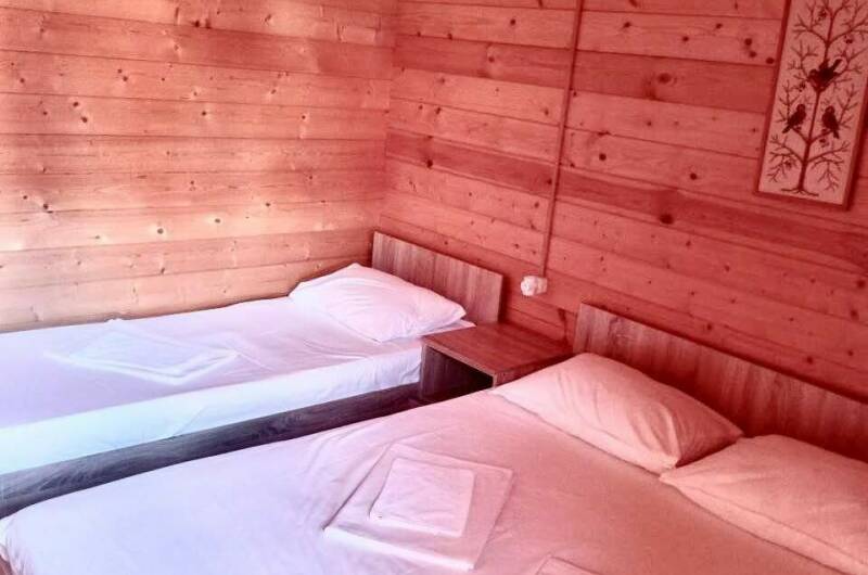 База отдыха «Eshera»