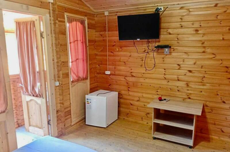 База отдыха «Eshera»