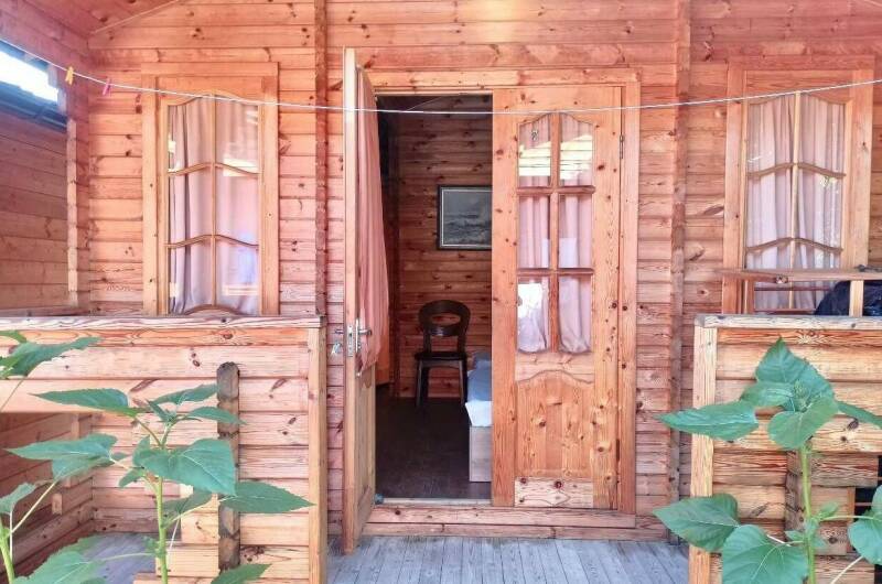 База отдыха «Eshera»