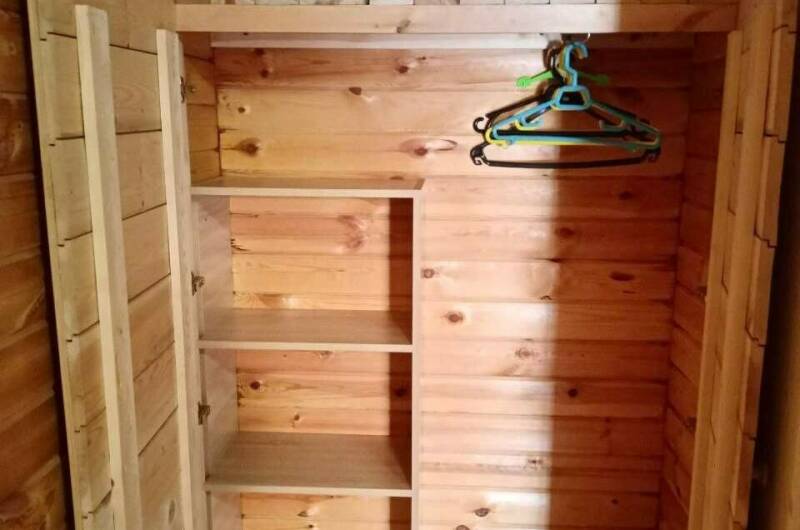 База отдыха «Eshera»