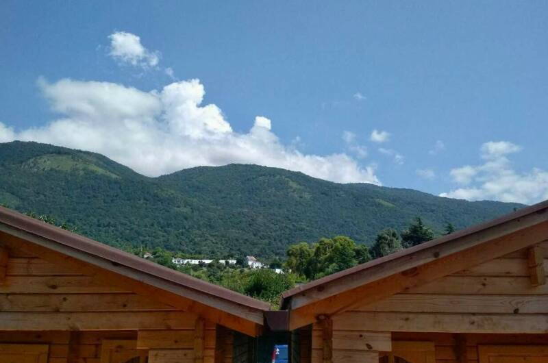 База отдыха «Eshera»