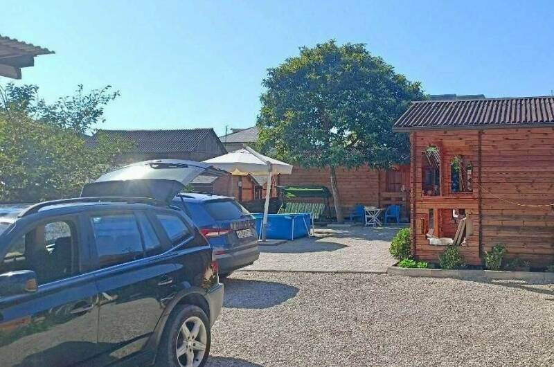 База отдыха «Eshera»