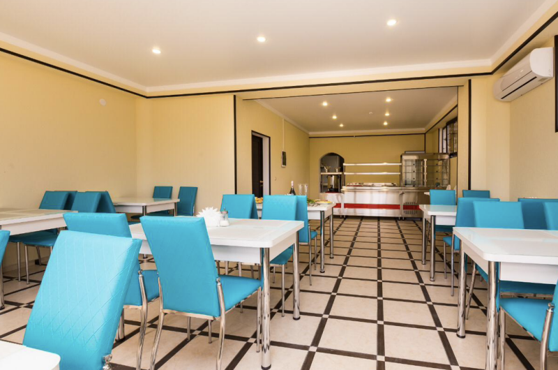 Гостиница «BMG HOTEL»