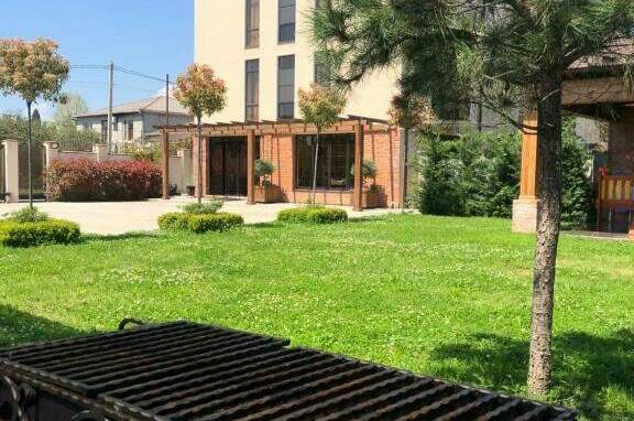 Гостиница «BMG HOTEL»