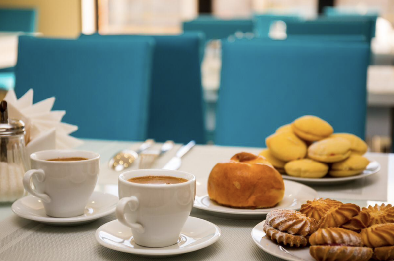 Гостиница «BMG HOTEL»